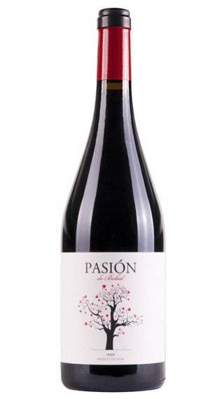 Pasión de Bobal