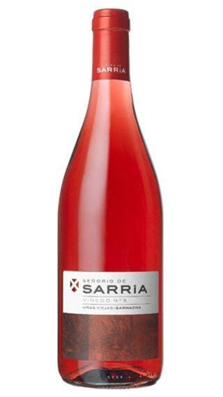 Sarria Rosado