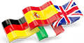 Banderas Traducción