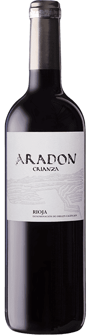 Aradon Crianza